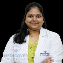 Dr Vompolu Kamakshi Bhaskar