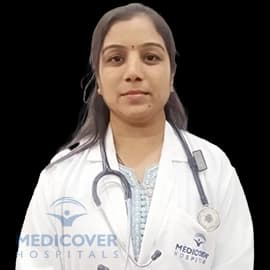 Dr Vaishali Amar Rasal
