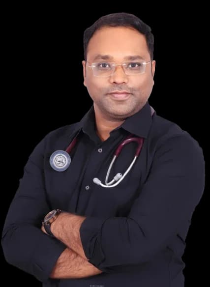 Dr. Srikanth Boini