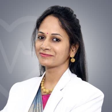 Dr. Akhila Sunder