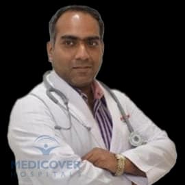 Dr K Sasidhar Reddy