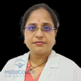 Dr Hima Bindu A