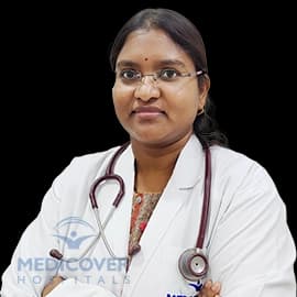 Dr Mrudula Kolli