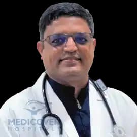 Dr Anand Dank
