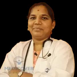 Dr B Surya Sahitya