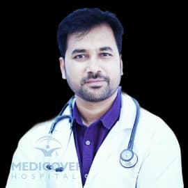Dr Vinod Vadthya