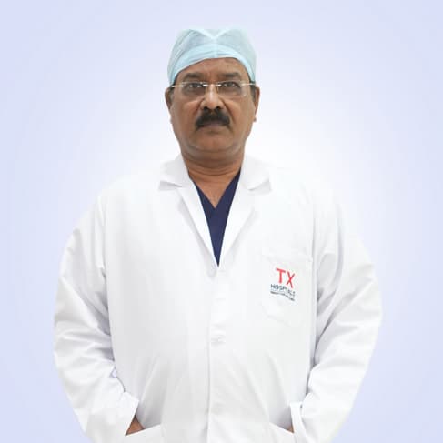 Dr. D.V.L. Narayana Rao
