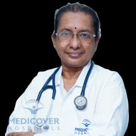 Dr S Chandra Kumari
