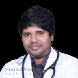 Dr Bala Surya Prakash Kota