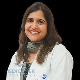Dr Anuranjita Pallavi