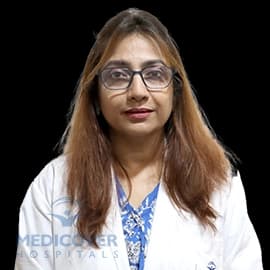 Dr Pratibha Ahire