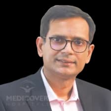  Dr Anil Krishna G