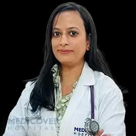 Dr Konghe Priyanka Sunil