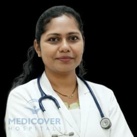 Dr Patil Jyothi