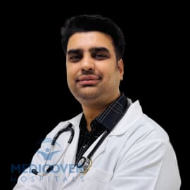 Dr Vinay Kumar Ratan