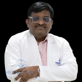 Dr Rupesh Kalyan