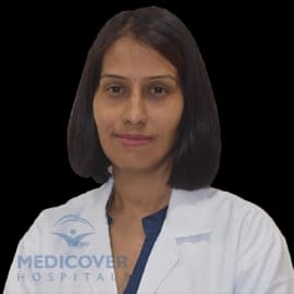 Dr Swati Yadav