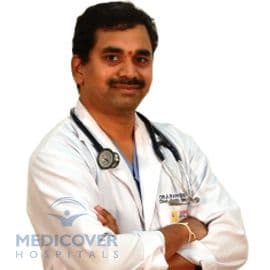 Dr. A. R. Krishna Prasad