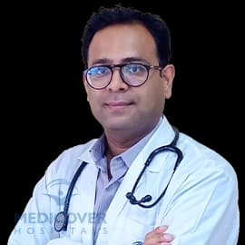 Dr Rahul Ruikar