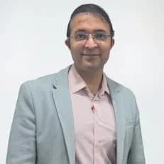 Dr. Bharat Patodiya