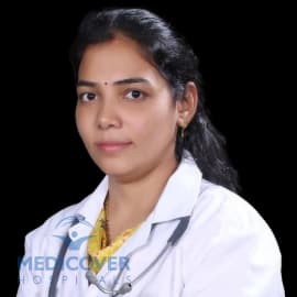 Dr Balaga Rajani