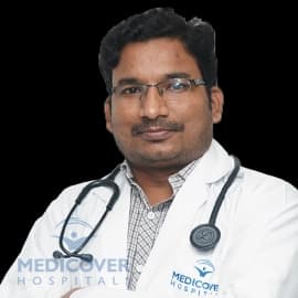 Dr Rayapureddi Ranganadha Rao