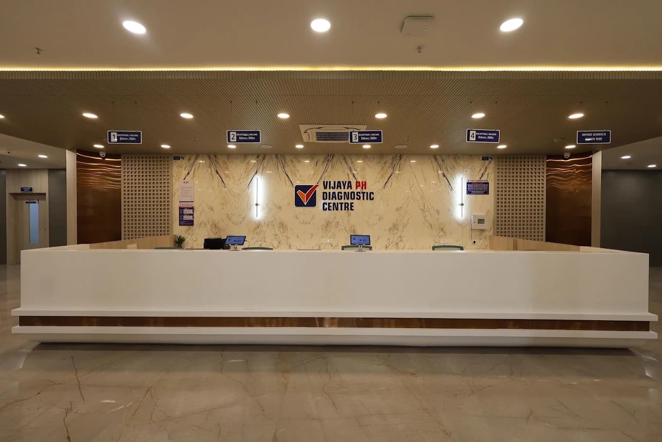 Vijaya Diagnostic Centre - Best Hospital in Pune