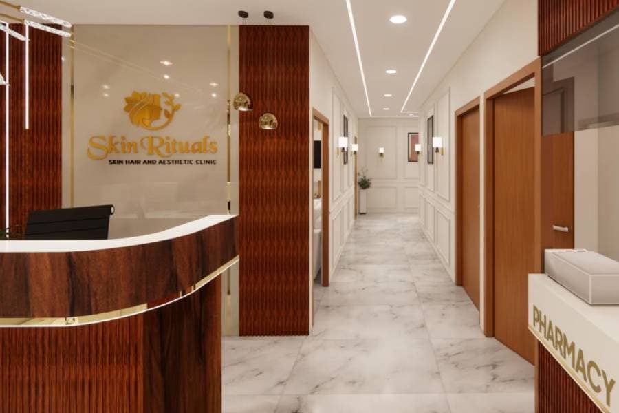 Skin Rituals - Best Hospital in Hyderabad