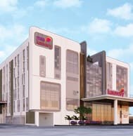Maa Kauvery – Women & Children Hospital