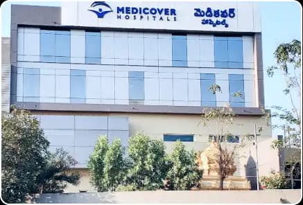 Medicover Hospitals