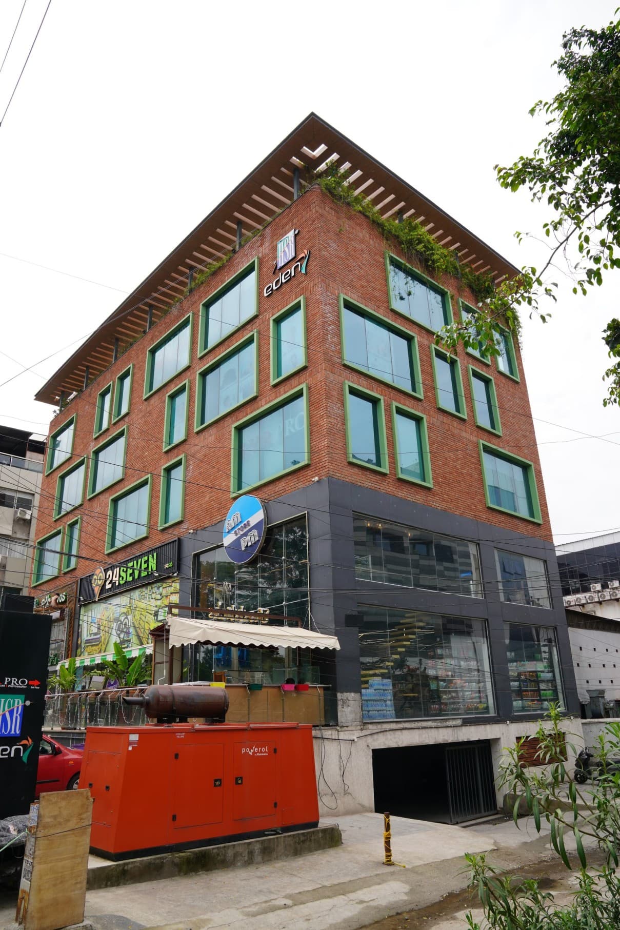 Vital Shine Skin And Hair Studio - Best Hospital in Hyderabad