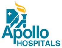 Apollo Hospitals logo