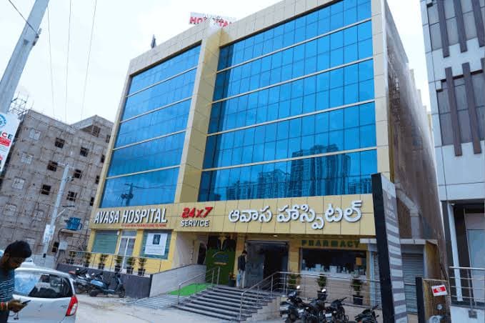 Avasa Hospitals - Best Hospital in Hyderabad
