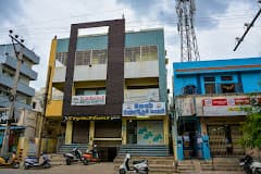 Vijaya Diagnostic Centre - Best Hospital in Kurnool