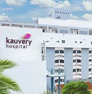 Kauvery Hospital