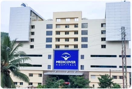 Medicover Hospitals