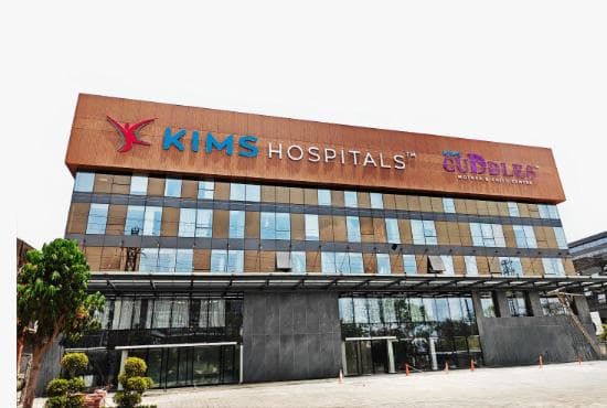 Kims Hospitals - Best Hospital in Hyderabad