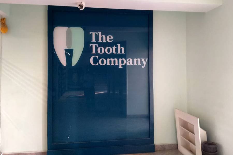 The Tooth Company - Best Hospital in Hyderabad