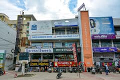 Vijaya Diagnostic Centre - Best Hospital in Visakhapatnam