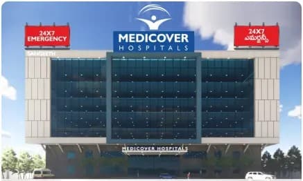 Medicover Hospitals