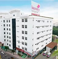 Kauvery Hospital