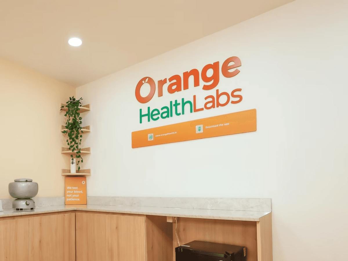 Orange Health Labs