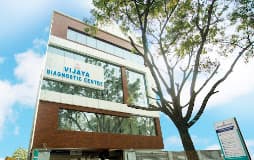 Vijaya Diagnostic Centre - Best Hospital in Karimnagar
