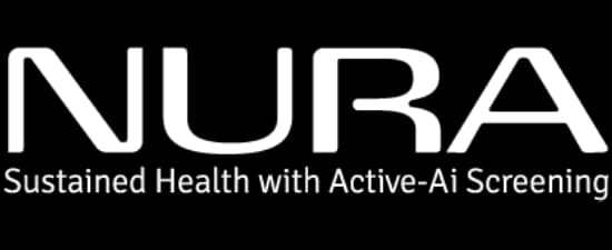 NURA logo