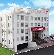 Kauvery Hospital - Best Hospital in Salem
