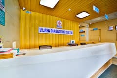 Vijaya Diagnostic Centre - Best Hospital in Kurnool