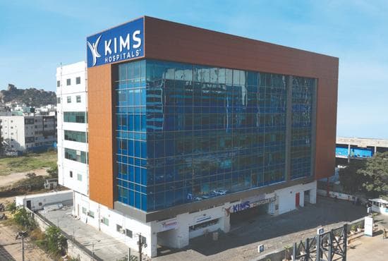 Kims Hospitals - Best Hospital in Hyderabad