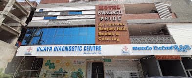 Vijaya Diagnostic Centre - Best Hospital in Mancherial
