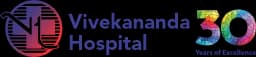 Vivekananda Hospital logo