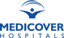 Medicover Hospitals logo